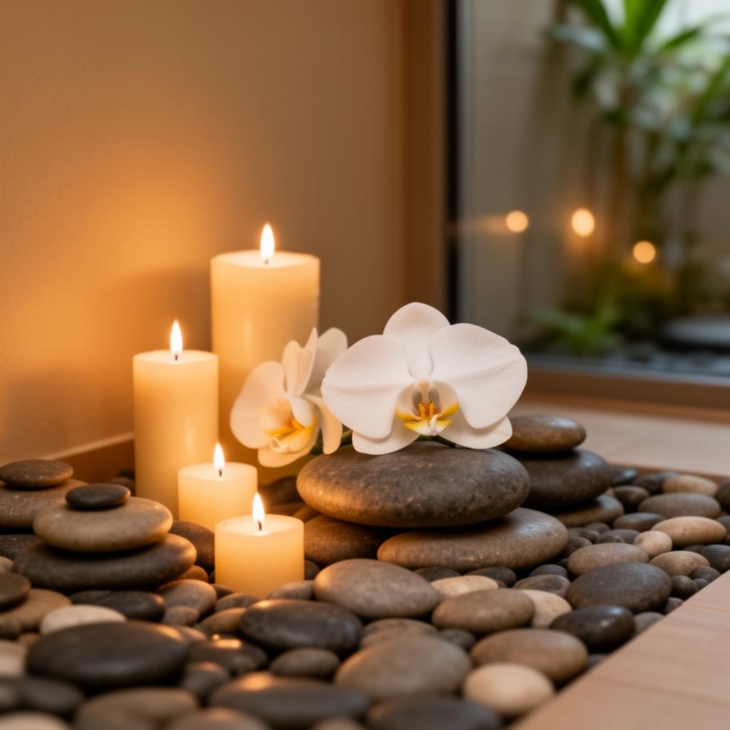 Wellness & Retreats