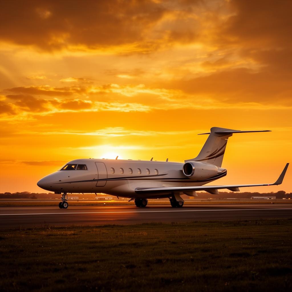 Private Aviation