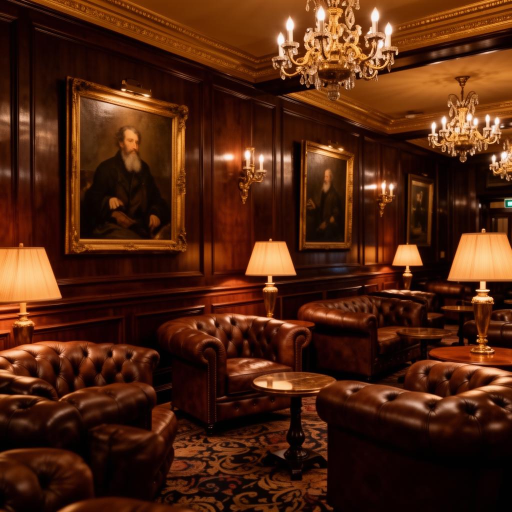 Members Clubs
