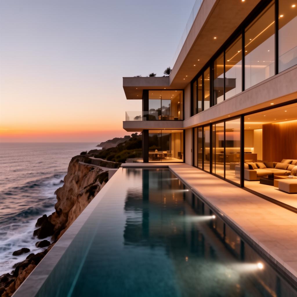 Real Estate